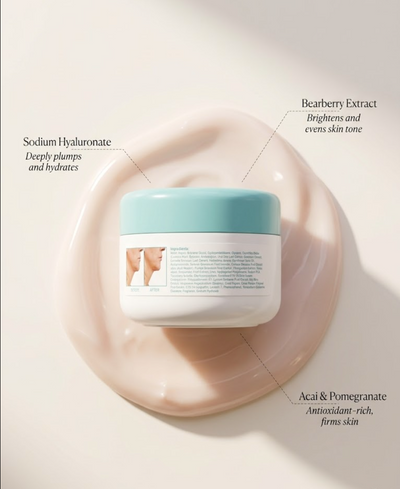Anvera™ Crepey Skin Repair Cream