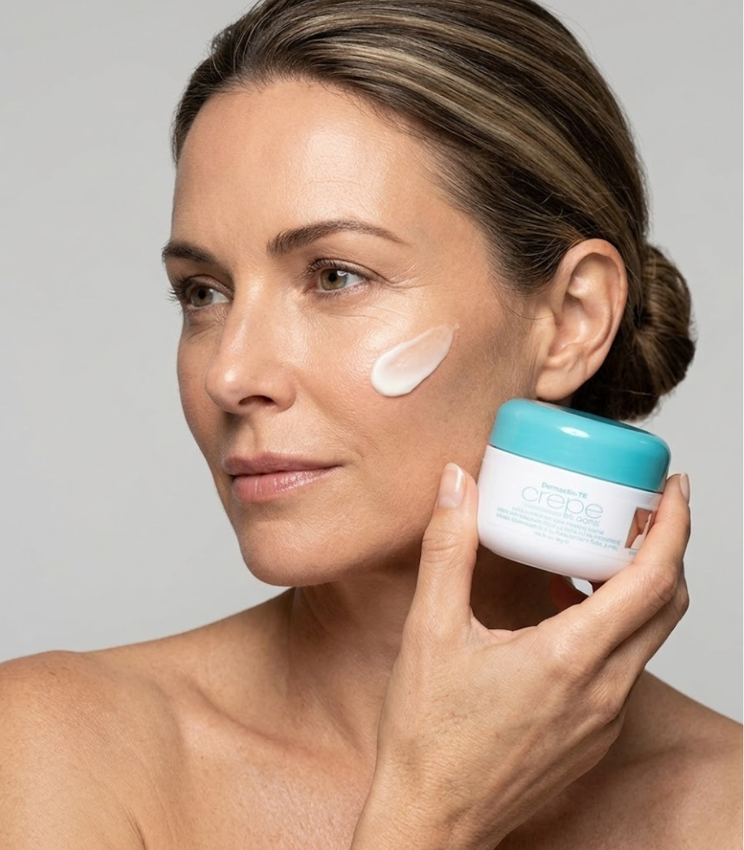 Anvera™ Crepey Skin Repair Cream