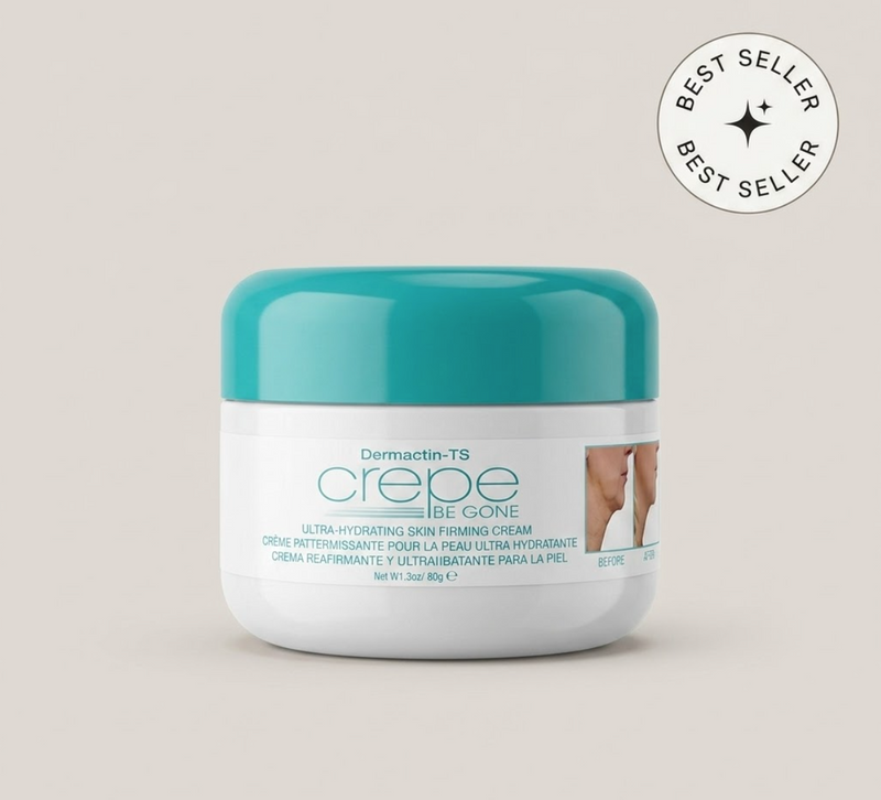 Loose, Crepey Skin? This Cream Is What Thousands of Women Are Using