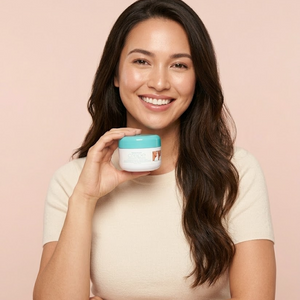 Anvera Crepe Be Gone Body Soufflé