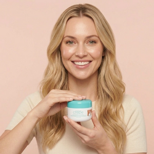 Anvera Crepe Be Gone Body Soufflé