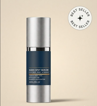 Anvera™ Dark Spot Corrector Serum