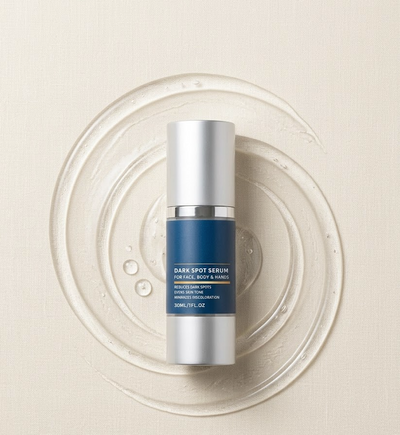 Anvera™ Dark Spot Corrector Serum