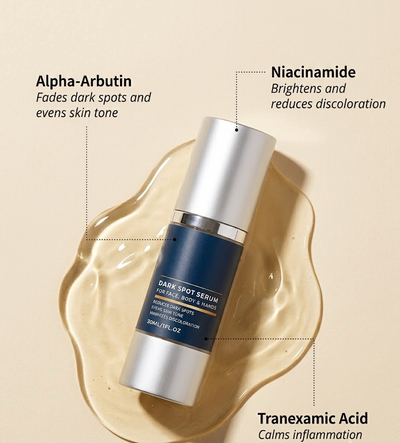 Anvera™ Dark Spot Corrector Serum