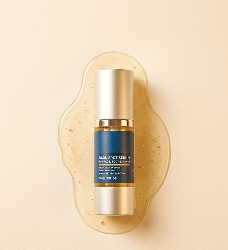 Dark Spots Fading In As Little As 2 Weeks — Without Harsh Peels or Prescriptions